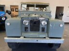 Thumbnail Photo 21 for 1970 Land Rover Series II